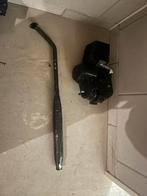 T.E.A.B. Tomos Motorblok, Carburateur  en Diverse Onderdelen, Fietsen en Brommers, Brommeronderdelen | Snorfietsen, Ophalen of Verzenden