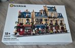 Lego 910032 Parisian Street NIEUW, Ophalen of Verzenden, Nieuw, Complete set, Lego