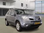 Renault Koleos 2.5 Dynamique Pack/NAVI/PDC/BLUETHOOT/TREKHAA, Auto's, Origineel Nederlands, Te koop, Zilver of Grijs, 5 stoelen