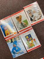 Husqvarna Borduur kaarten Designer II 5st, Hobby en Vrije tijd, Borduren en Borduurmachines, Ophalen of Verzenden, Zo goed als nieuw