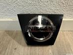 Nissan Micra Embleem Logo 62890-5FA0B, Gebruikt, Ophalen of Verzenden, Voor, Nissan