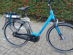 Elektrische damesfiets sparta Ion M8i middenmotor, Fietsen en Brommers, Elektrische fietsen, Ophalen, Sparta, Zo goed als nieuw
