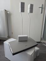 Bose AV20 control plus Sub en speakers, Audio, Tv en Foto, Home Cinema-sets, Ophalen, Zo goed als nieuw, Overige merken, Overige spelers