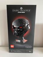 Nieuw Lego Star Wars 75343 Dark Trooper Helmet SEALED, Ophalen of Verzenden, Nieuw, Complete set, Lego