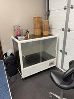 Droog cabine, Ophalen of Verzenden, Gebruikt