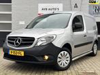 Mercedes-Benz Citan 108 CDI Business Airco Cruise Trekhaak, Stof, Gebruikt, 4 cilinders, 23 km/l