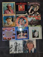11 Vinyl LP's - Diverse Artiesten, Ophalen of Verzenden