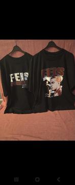 Heren T-shirt 2x | Stanley Stelle | Feis forever, Kleding | Dames, T-shirts, Ophalen of Verzenden, Nieuw, Korte mouw