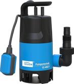 vuilwater dompelpomp | 400 watt | Nieuw, Ophalen of Verzenden, Nieuw, Elektrisch, Dompelpomp