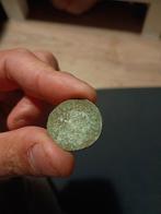 Oude duit uit 1600 te koop!, Ophalen of Verzenden, Vóór koninkrijk, Overige waardes, Losse munt