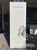 Deuren, Massief MDF, Ophalen, Gebruikt, Minder dan 80 cm, Binnendeur