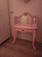 Kidkraft kaptafel, Ophalen of Verzenden, Zo goed als nieuw