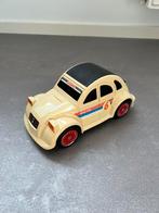 Joustra Citroën 2cv, Hobby en Vrije tijd, Ophalen of Verzenden, Gebruikt, Auto