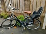 Fiets| dames fiets  | merk RIH, Ophalen of Verzenden, 0 zitjes, Gebruikt, Overige merken