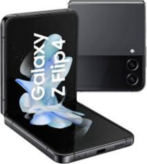 Samsung Galaxy Z Flip 3 / Flip 4 / Flip 5 / Flip 7 repair, Telecommunicatie, Mobiele telefoons | Toebehoren en Onderdelen, Nieuw