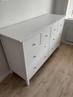 Commode IKEA Hemnes, Huis en Inrichting, Kasten | Ladekasten, Ophalen, Zo goed als nieuw, 3 of 4 laden, Minder dan 100 cm