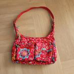 Oilily tas, Sieraden, Tassen en Uiterlijk, Tassen | Schoudertassen, Ophalen of Verzenden, Zo goed als nieuw, Oilily