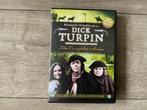 DVD Boxset Dick Turpin The Complete Series - Compleet S1 + 2, Alle leeftijden, Boxset, Ophalen of Verzenden, Zo goed als nieuw