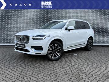 Volvo XC90 T8 Aut. Recharge AWD Inscription | Trekhaak | Pan beschikbaar voor biedingen