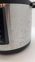 Crock-Pot Express Pot Plus 5,6L met beschadigingen, Info@mystore.nl, Gebruikt, Bruggestraat 18, Verzenden