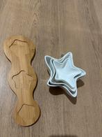 Notenschaalset, Ophalen, Zo goed als nieuw