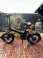 Esmaster Fatbike / E-bike weinig Kilometers, Ophalen, Zo goed als nieuw, Overige typen