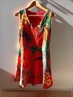 Desigual jurk rood maat L nieuw, Kleding | Dames, Nieuw, Ophalen of Verzenden, Rood, Boven de knie