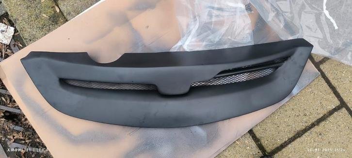 Mugen Grill (Rep) Honda Civic EP Pre-Facelift, Auto-onderdelen, Carrosserie en Plaatwerk, Bumper, Honda, Voor, Nieuw, Ophalen of Verzenden