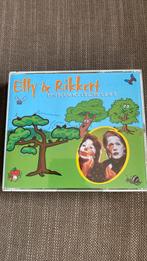 Elly & Rikkert - een boom vol liedjes 1 - 2 en 3, Cd's en Dvd's, Cd's | Kinderen en Jeugd, Boxset, Ophalen of Verzenden, Muziek