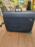 Mooie grote Samsonite koffer., Sieraden, Tassen en Uiterlijk, Koffers, Ophalen, Gebruikt, Hard kunststof, 70 cm of meer