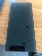 Samsung note 10 256gb, Telecommunicatie, Mobiele telefoons | Samsung, Zwart, Ophalen of Verzenden, Zo goed als nieuw, Galaxy Note 10