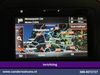 Opel Vivaro 1.6 CDTI 126pk L1H1 Inrichting Euro6 Airco | Nav, Auto's, Bestelauto's, Voorwielaandrijving, Stof, Gebruikt, 4 cilinders