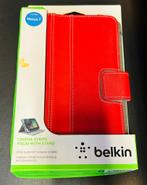 Belkin Nexus 7 tablet, 10 inch, Nieuw, Bescherming voor- en achterkant, Ophalen of Verzenden