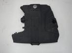Afdekplaat motor Volkswagen Touareg (22728089), Ophalen, Gebruikt