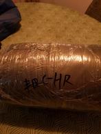 Nieuwe autohoes Toyota CHR Model 2016-2022, Auto diversen, Ophalen of Verzenden, Nieuw, Op maat