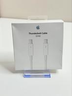 Apple Thunderbolt Kabel 2m, Ophalen of Verzenden, Nieuw
