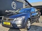 Kia cee'd Sporty Wagon 1.4 CVVT X-ecutive *AC* (bj 2009), Auto's, Kia, Voorwielaandrijving, Gebruikt, 4 cilinders, 1396 cc