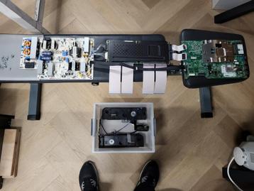 Oled55c7v, moederbord, voeding, speakers, paneel aansturing. beschikbaar voor biedingen