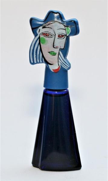 Marina Picasso Chapeau Bleu 5 ml edp. beschikbaar voor biedingen