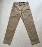 Calvin Klein beige jeans maat XS, Calvin Klein, Beige, Ophalen of Verzenden, Zo goed als nieuw