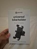 Telefoonhouder voor fiets, Ophalen, Nieuw, Fiets