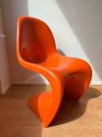 2 stoelen | Verner Panton | Herman Miller | 1973, Ophalen of Verzenden, Gebruikt, Vijf, Zes of meer stoelen
