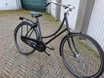 Omafiets 28 inches, Fietsen en Brommers, 53 tot 56 cm, Ophalen of Verzenden, Zo goed als nieuw, Popal