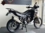 YAMAHA TENERE 700 WORLD RAID AKRAPOVIC 2024 3.987 KM NIEUW!, 2 cilinders, Bedrijf, Meer dan 35 kW, Overig