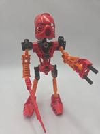 Lego Bionicle 8534 Tahu, Ophalen of Verzenden, Zo goed als nieuw, Complete set, Lego