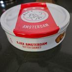 Koekjestrommel., Ophalen of Verzenden, Zo goed als nieuw