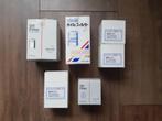 6x Oliefilter - Origineel - Nissan -Vele Modellen-1 Koop €10, Verzenden, Nieuw, Nissan