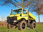 Onbekend U1600 (bj 1992), Overige merken, 160 pk, Bedrijf, Diesel