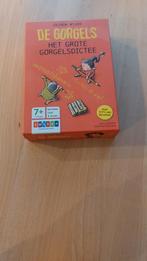 De Gorgels - Het Grote Gorgelsdictee, Ophalen, Zwijsen, Zo goed als nieuw, Een of twee spelers