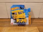 Hotwheels Kool Kombi (Moon Eyes), Verzenden, Nieuw, Jongen of Meisje